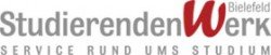 Logo Studierendenwerk Bielefeld