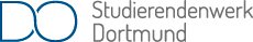 Logo Studierendenwerk Dortmund