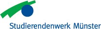 Logo Studierendenwerk Münster