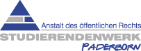 Logo Studierendenwerk Paderborn